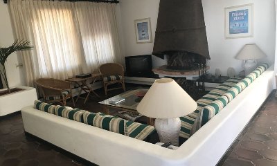 Casa en Mansa - Punta del Este