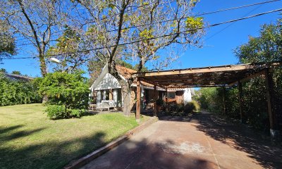 Casa en venta en Pinares