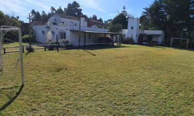 Casa en venta en Pinares