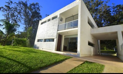 Casa en Rincon  del Indio, 2 dormitorios