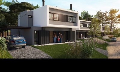 ESPACIO BOSQUE