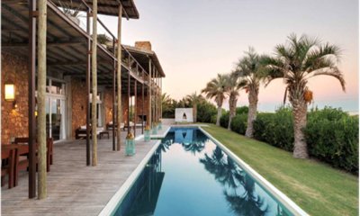 Residencia de Lujo en San Vicente
