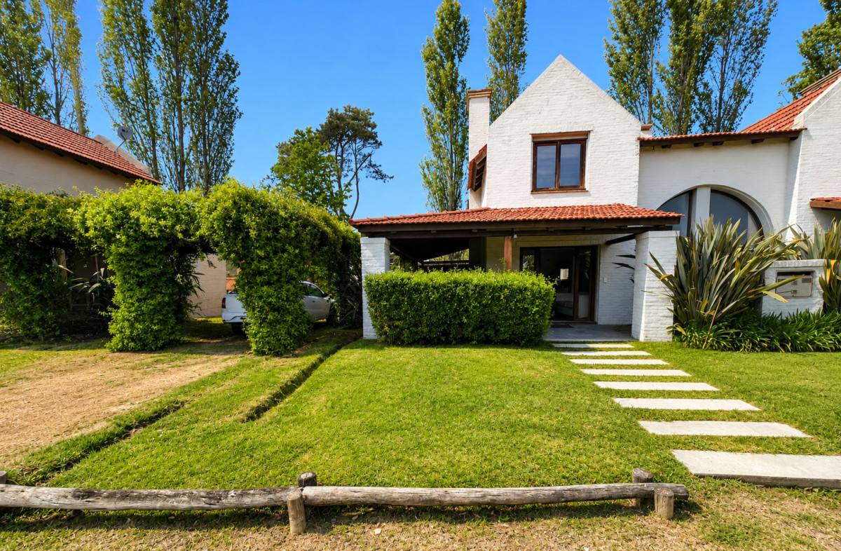Casa en Pinares