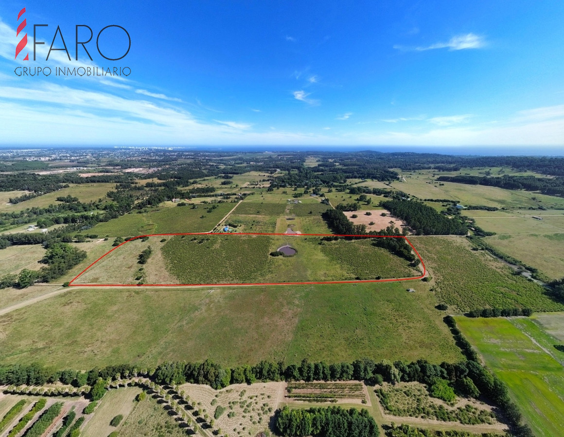 Chacra 10 has en Venta en Lapataia - FAR35994H