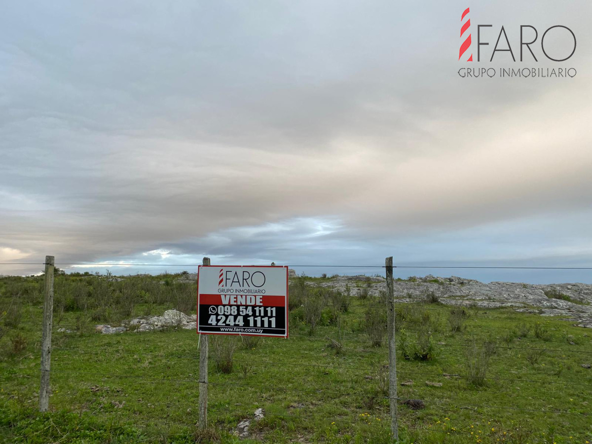 Sierra de los Caracoles - GoPunta - Portal Inmobiliario de Punta del Este - Maldonado