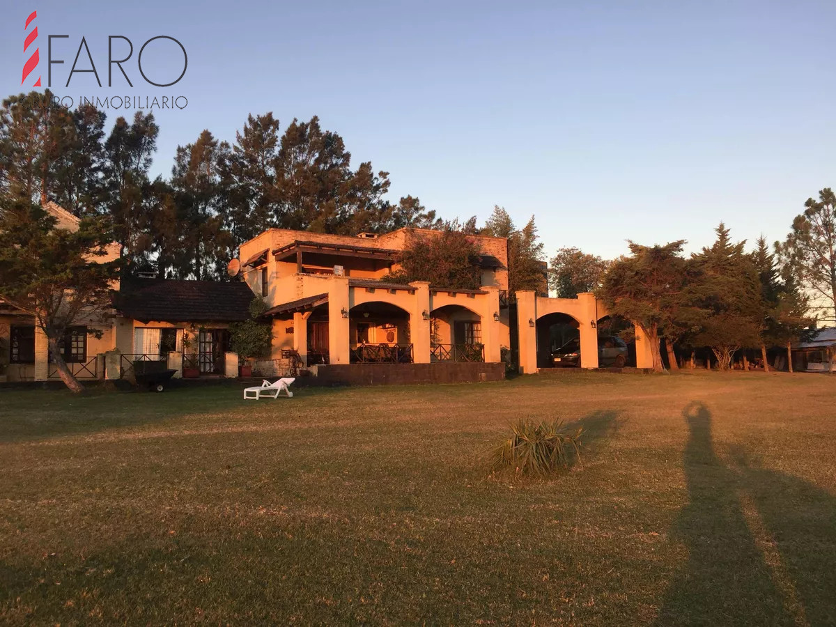 Laguna del Sauce - GoPunta - Portal Inmobiliario de Punta del Este - Maldonado