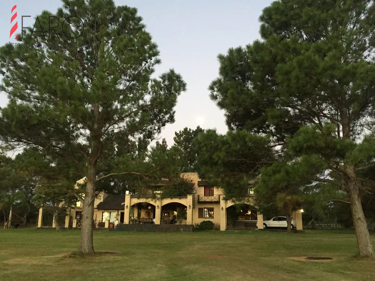 Laguna del Sauce - GoPunta - Portal Inmobiliario de Punta del Este - Maldonado