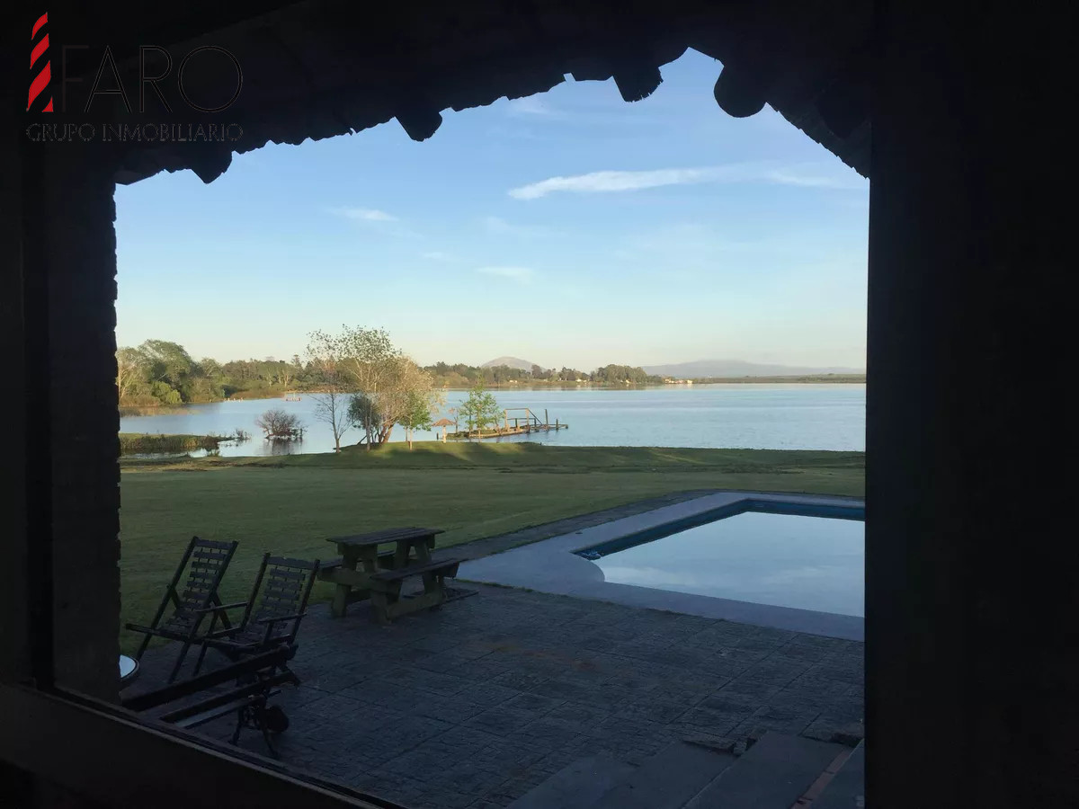 Laguna del Sauce - GoPunta - Portal Inmobiliario de Punta del Este - Maldonado
