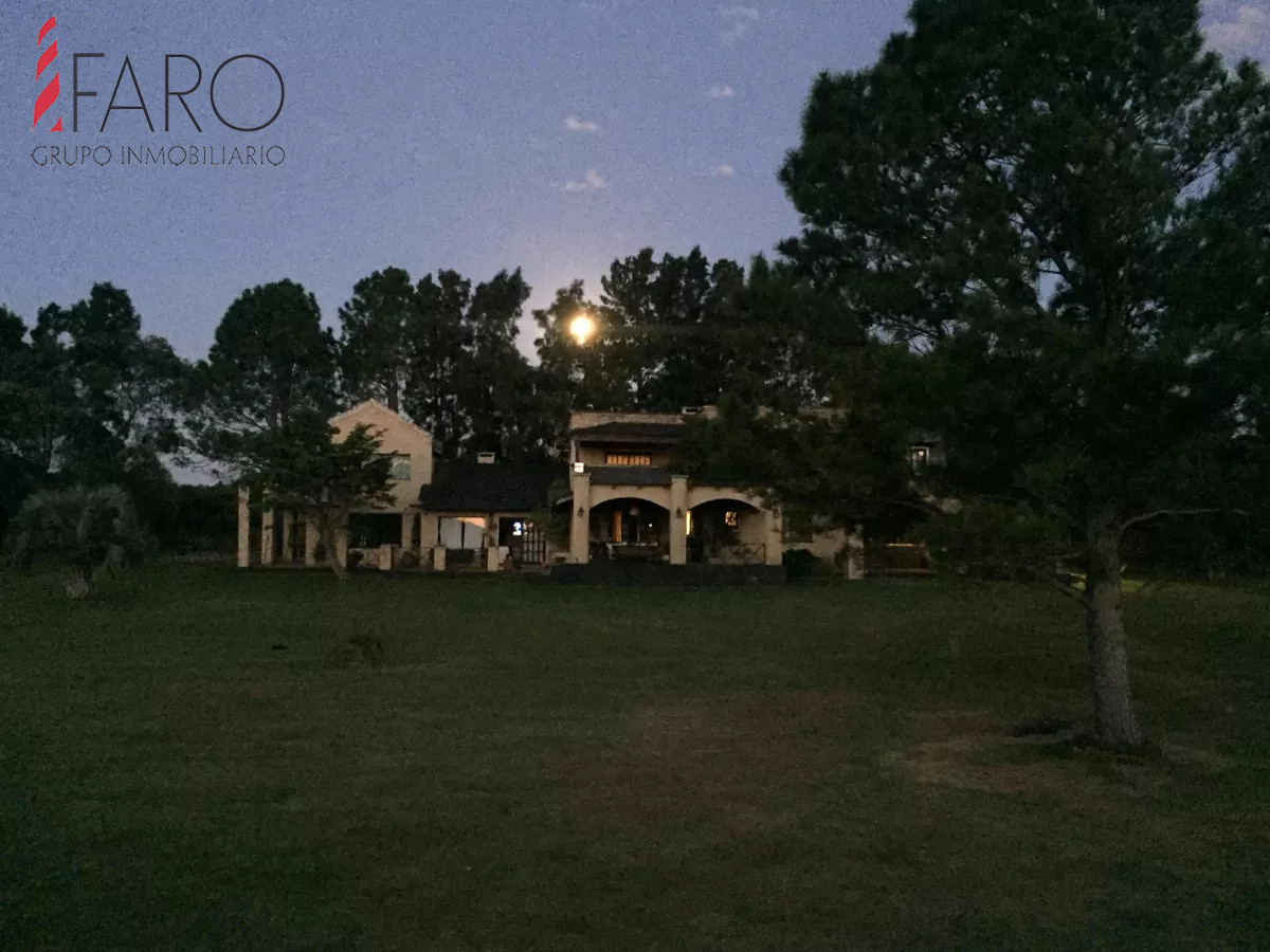 Laguna del Sauce - GoPunta - Portal Inmobiliario de Punta del Este - Maldonado