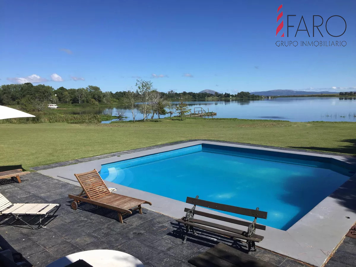 Laguna del Sauce - GoPunta - Portal Inmobiliario de Punta del Este - Maldonado