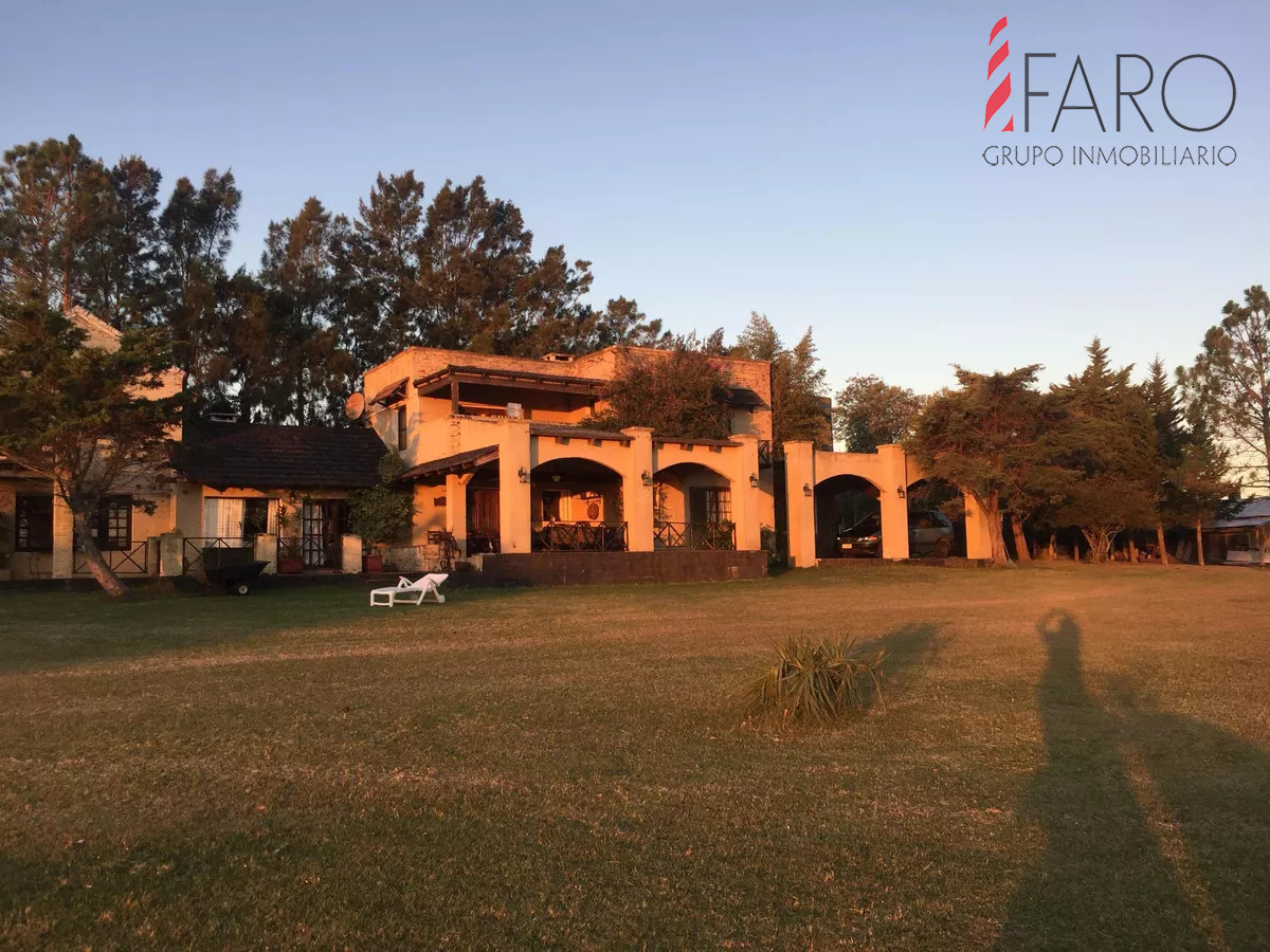 Laguna del Sauce - GoPunta - Portal Inmobiliario de Punta del Este - Maldonado