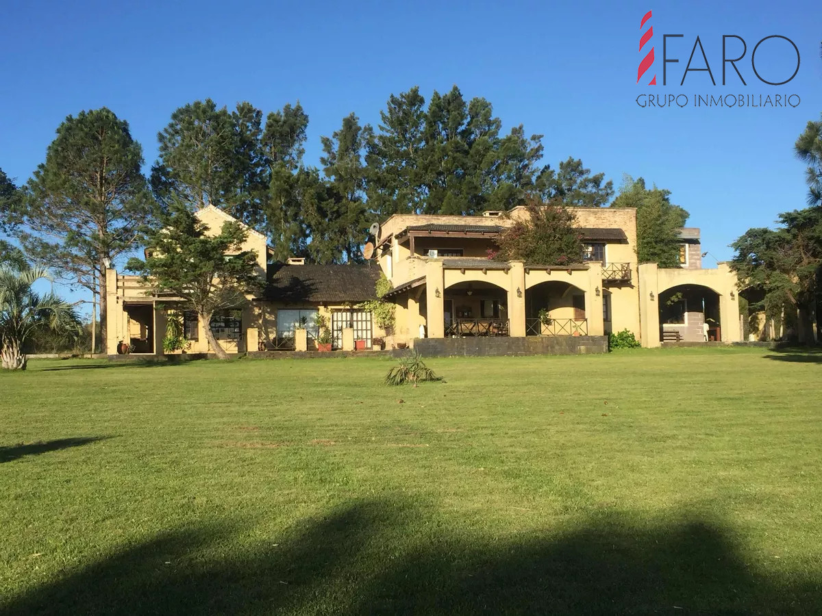 Laguna del Sauce - GoPunta - Portal Inmobiliario de Punta del Este - Maldonado