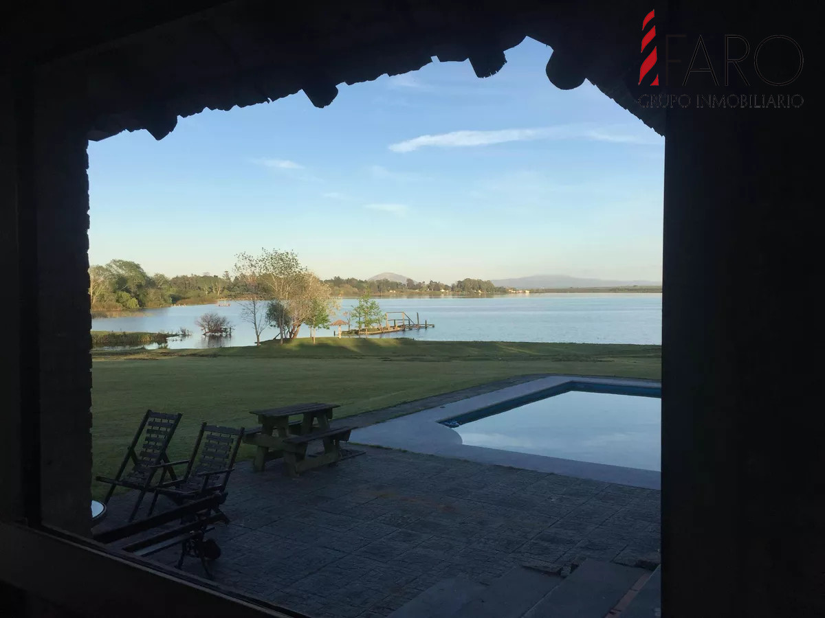 Laguna del Sauce - GoPunta - Portal Inmobiliario de Punta del Este - Maldonado