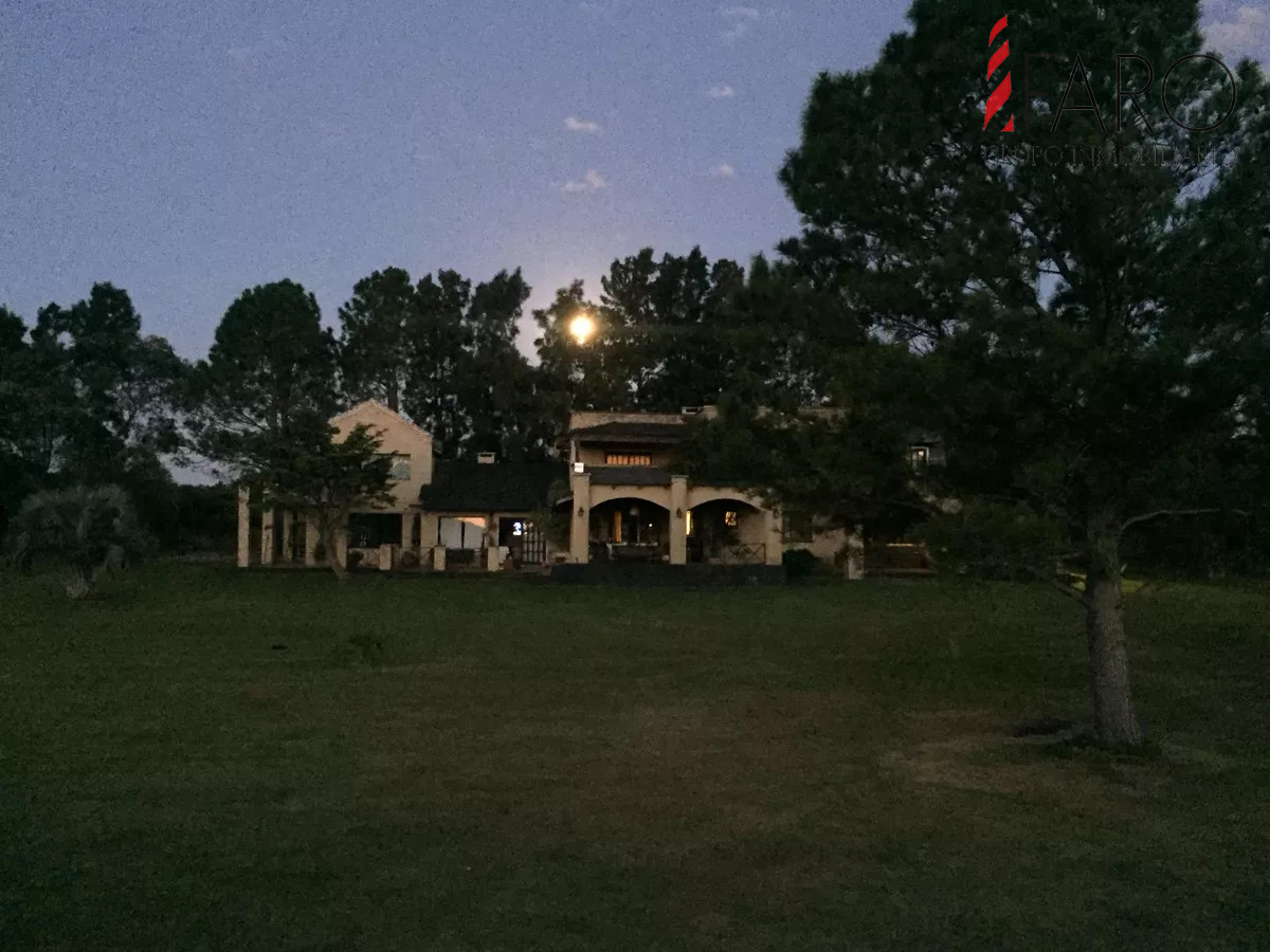 Laguna del Sauce - GoPunta - Portal Inmobiliario de Punta del Este - Maldonado