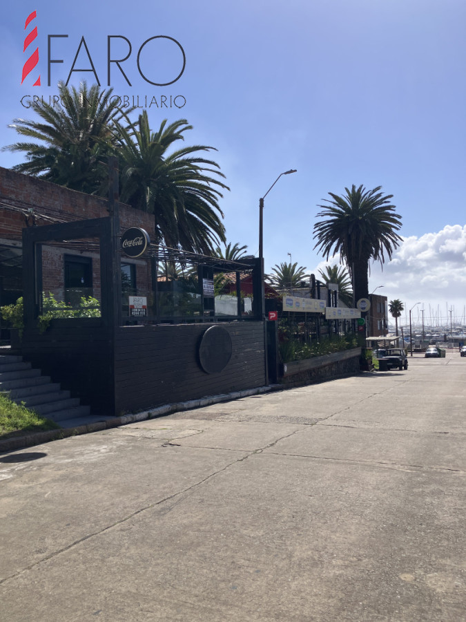 Local en venta y alquiler en Península. - FAR41561L