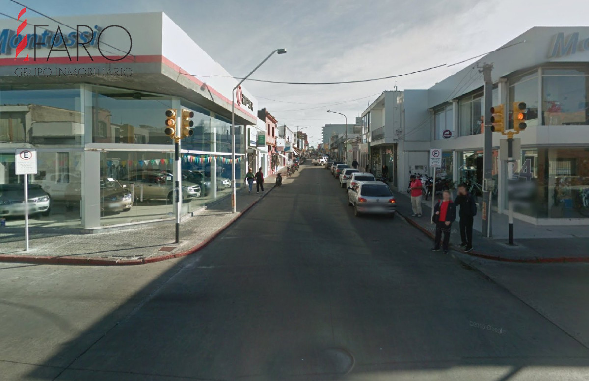 Local en Centro de Maldonado 350 m2 - FAR35985L