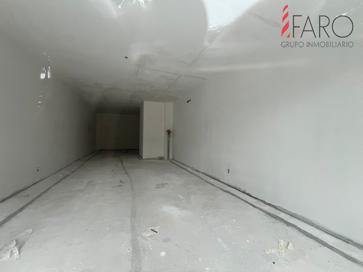 Local comercial en alquiler anual - GoPunta - Portal Inmobiliario de Punta del Este - Maldonado