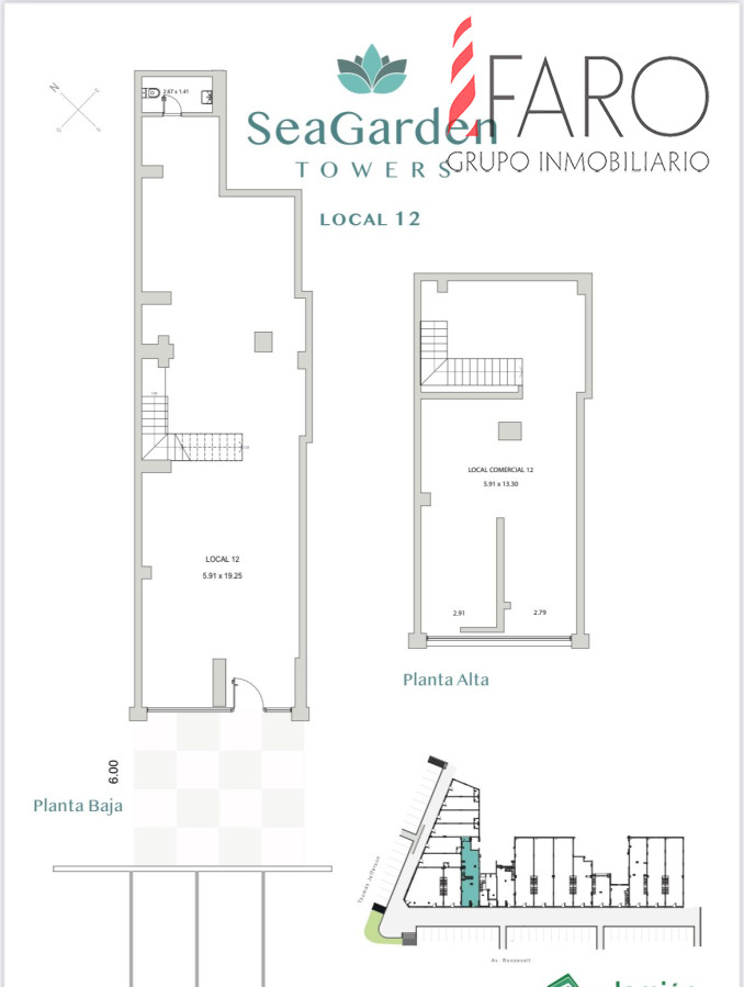 Roosevelt - GoPunta - Portal Inmobiliario de Punta del Este - Maldonado
