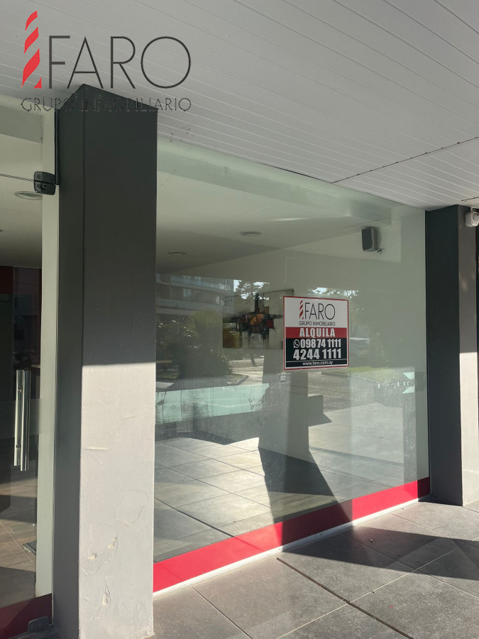 Roosevelt - GoPunta - Portal Inmobiliario de Punta del Este - Maldonado