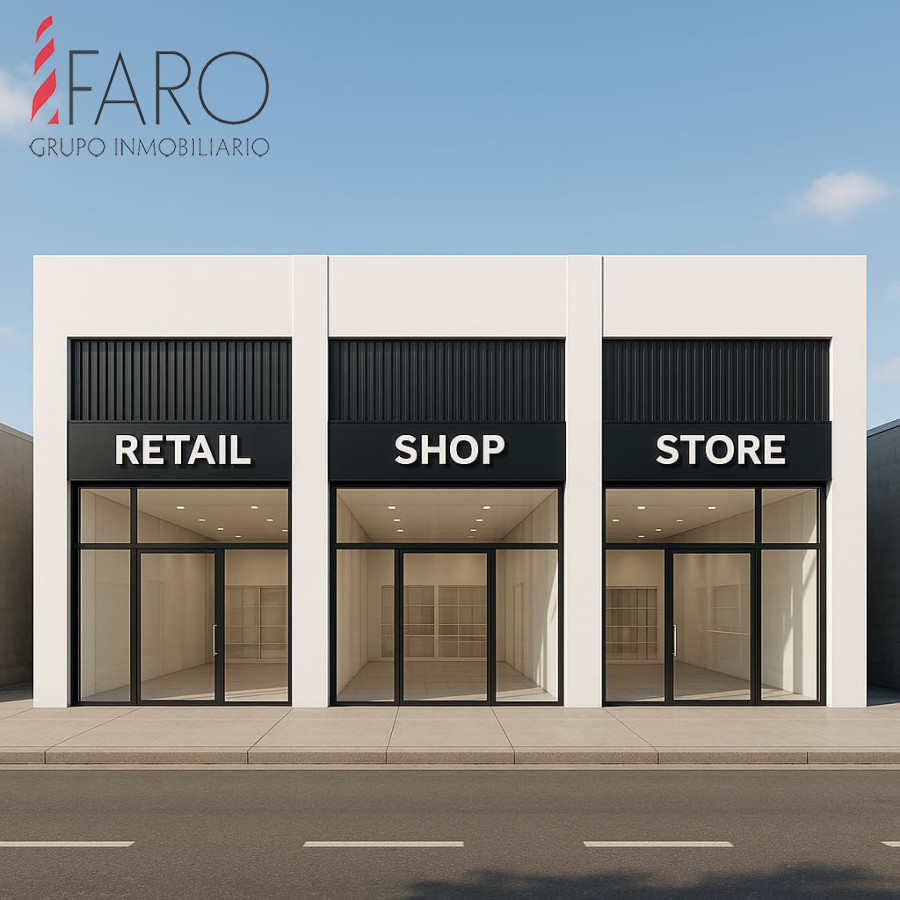 Local comercial en alquiler - GoPunta - Portal Inmobiliario de Punta del Este - Maldonado