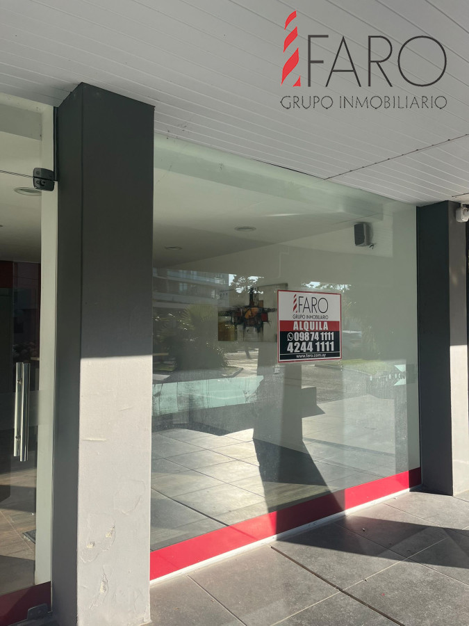 Roosevelt - GoPunta - Portal Inmobiliario de Punta del Este - Maldonado