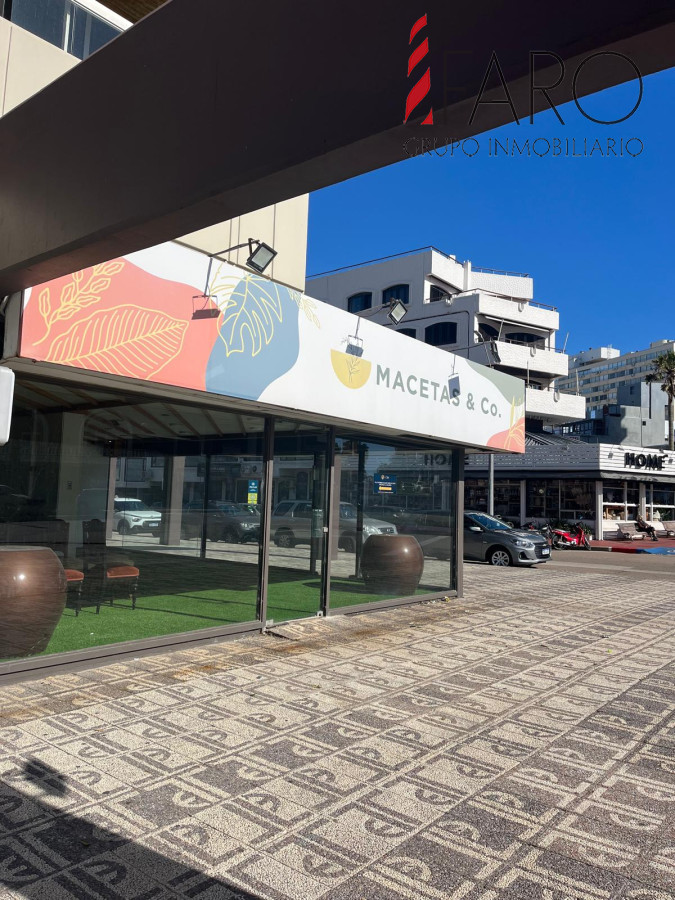 Mansa - GoPunta - Portal Inmobiliario de Punta del Este - Maldonado