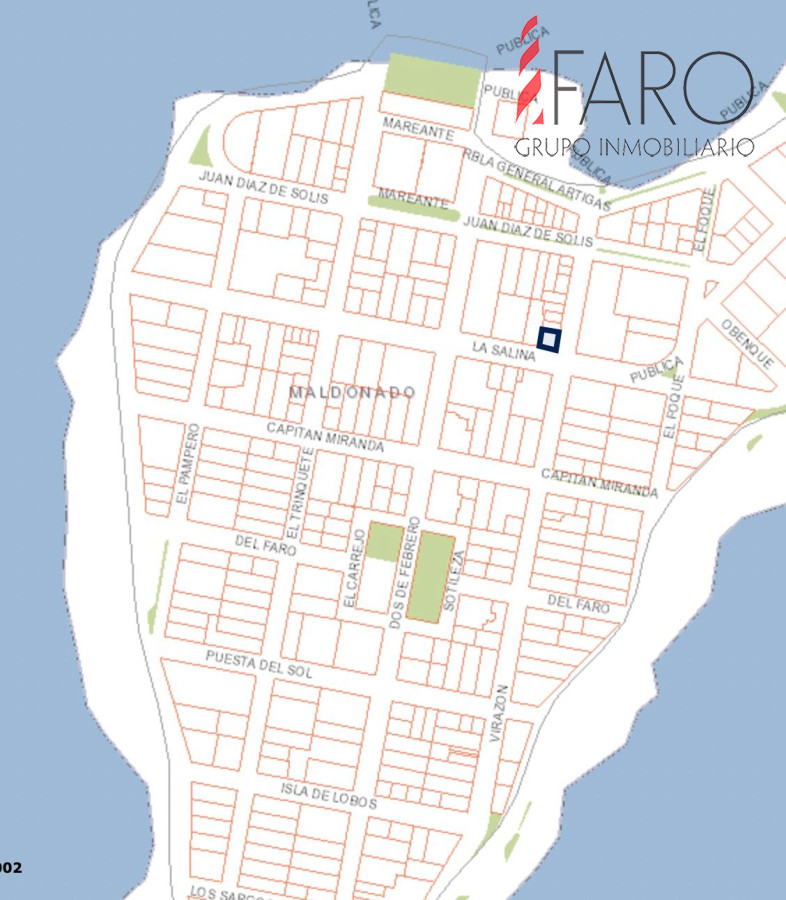 Península - GoPunta - Portal Inmobiliario de Punta del Este - Maldonado