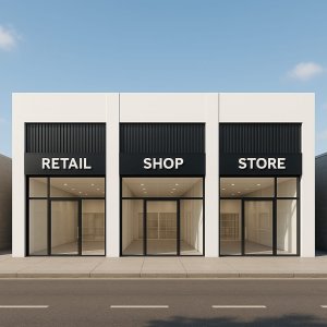 Local comercial en alquiler