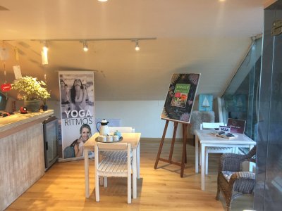 IMPERDIBLE LOCAL EN EXCELENTE ZONZ SOBRE AV ROOSEVELT