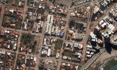 Excelente esquina en venta, a tan solo 100 mts del puerto de Punta del Este