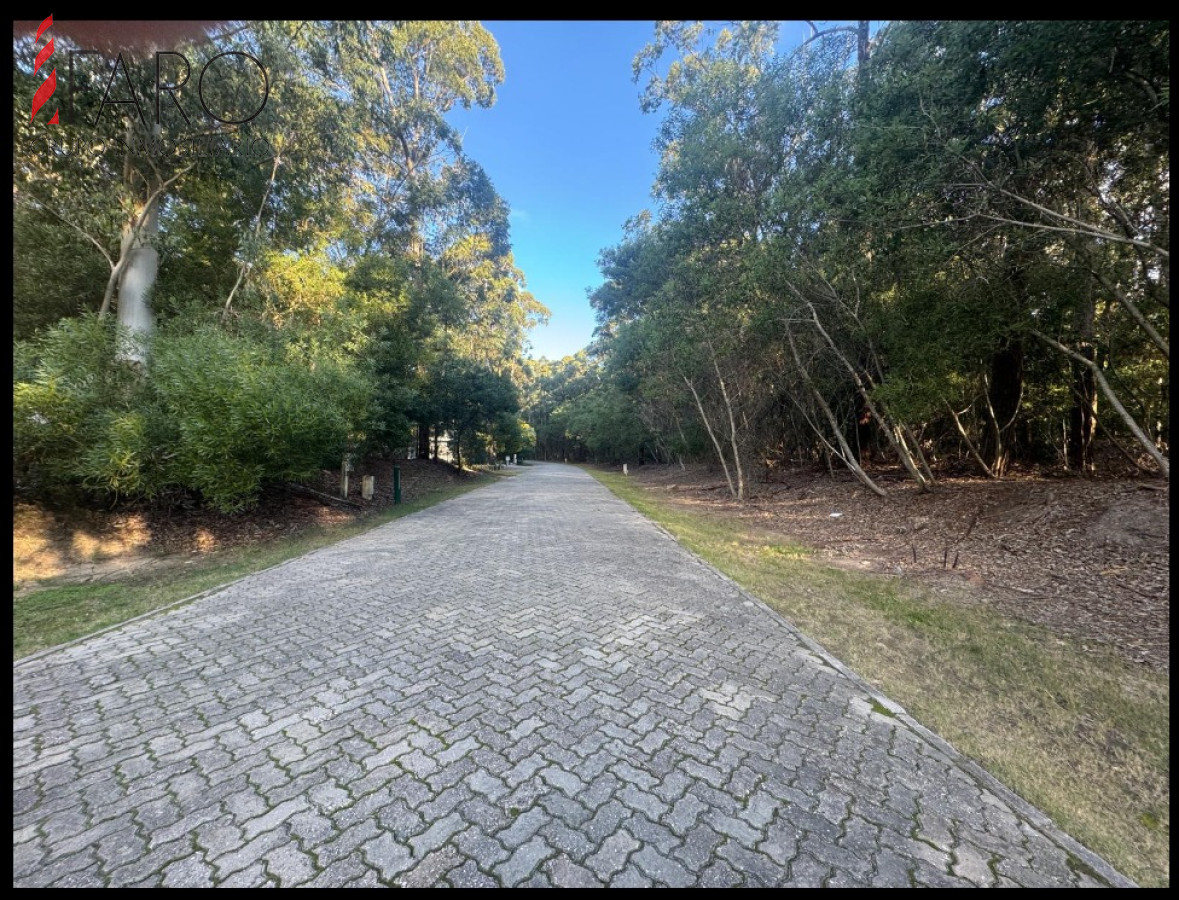 Lote en barrio privado !  - FAR41509T