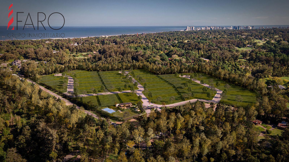 LOTE EN LA CHACRA - FAR41212T