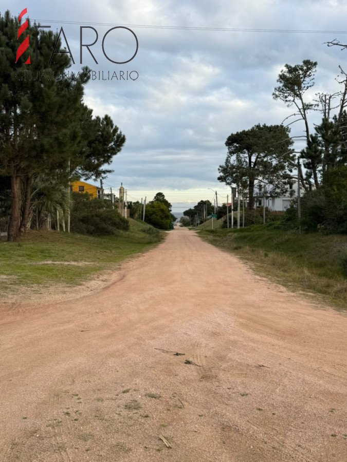 Terreno en Manantiales, Manantiales - FAR43307T