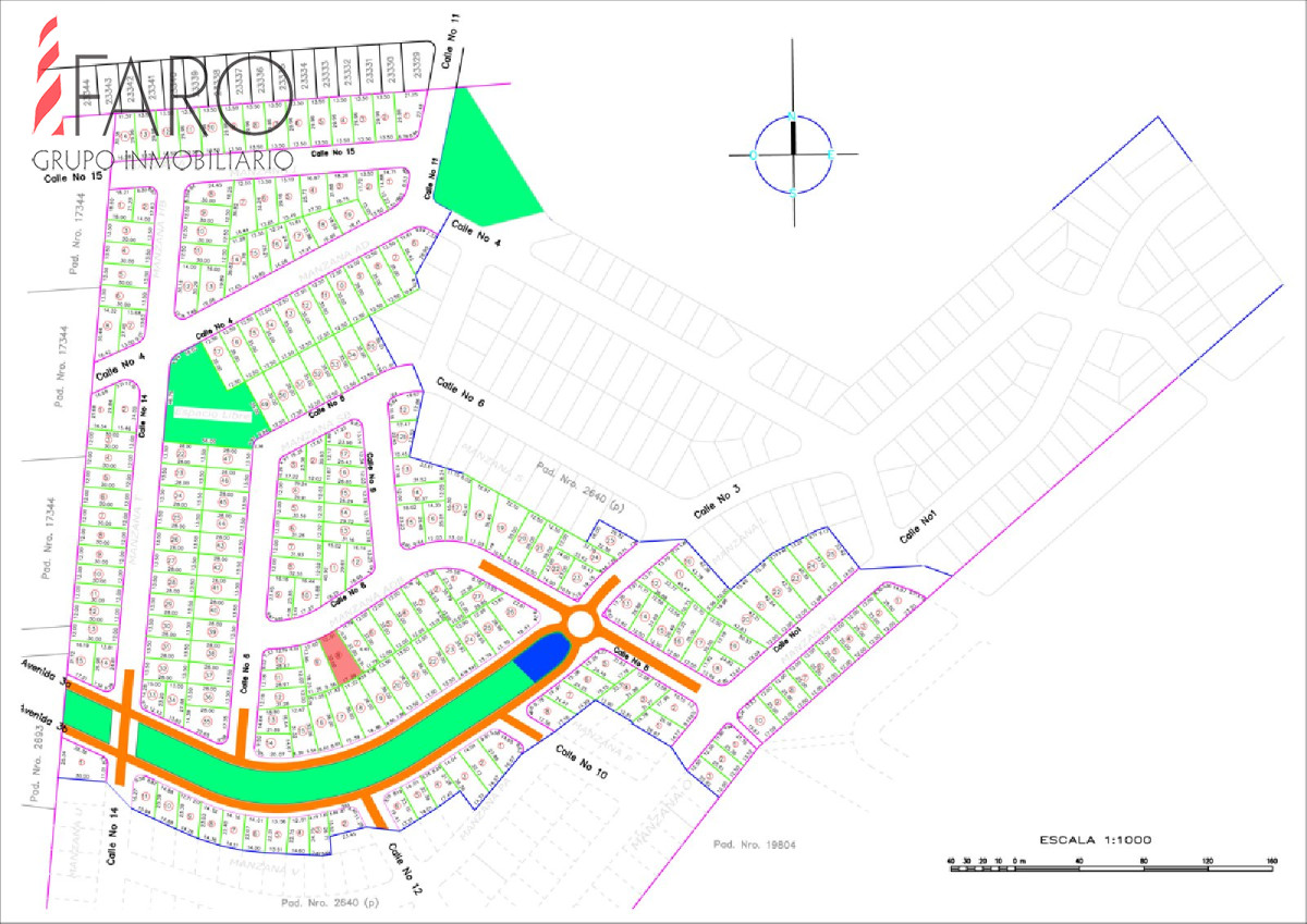 Altos de la Laguna - GoPunta - Portal Inmobiliario de Punta del Este - Maldonado