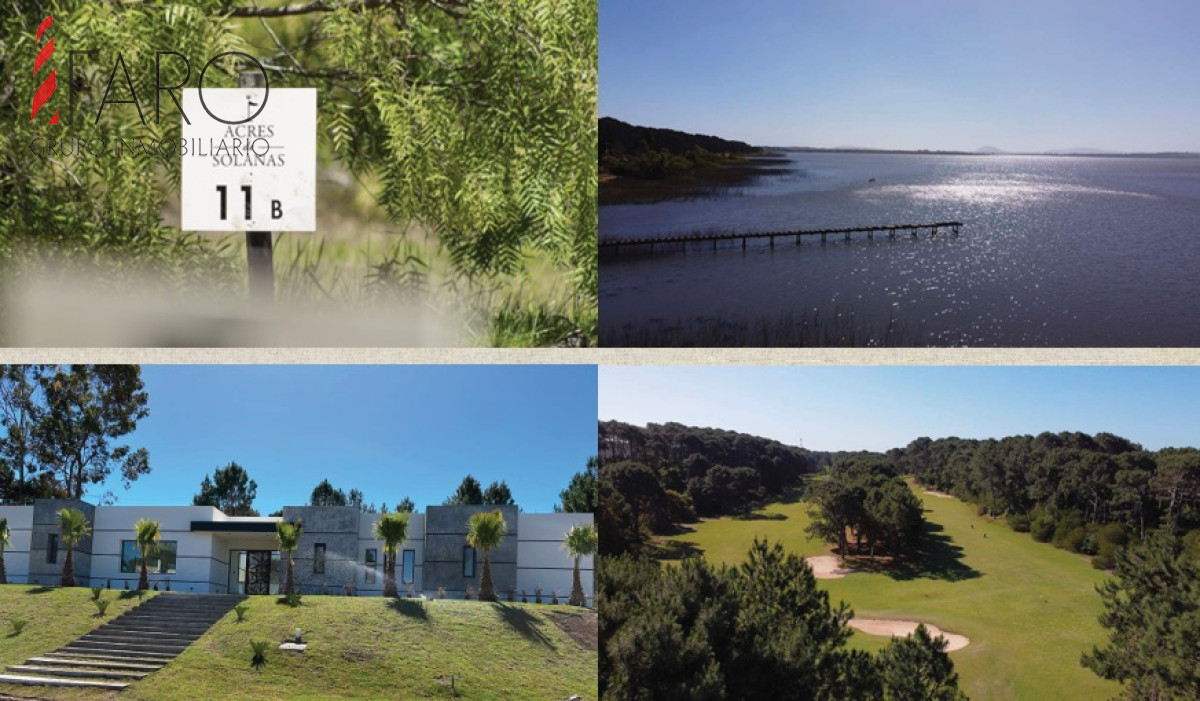 Solanas - GoPunta - Portal Inmobiliario de Punta del Este - Maldonado
