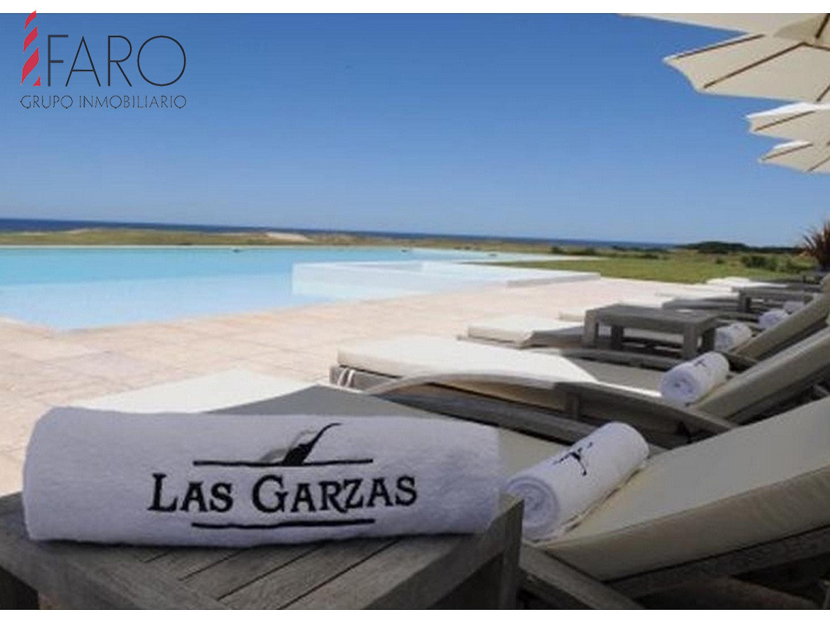 Las Garzas - GoPunta - Portal Inmobiliario de Punta del Este - Maldonado