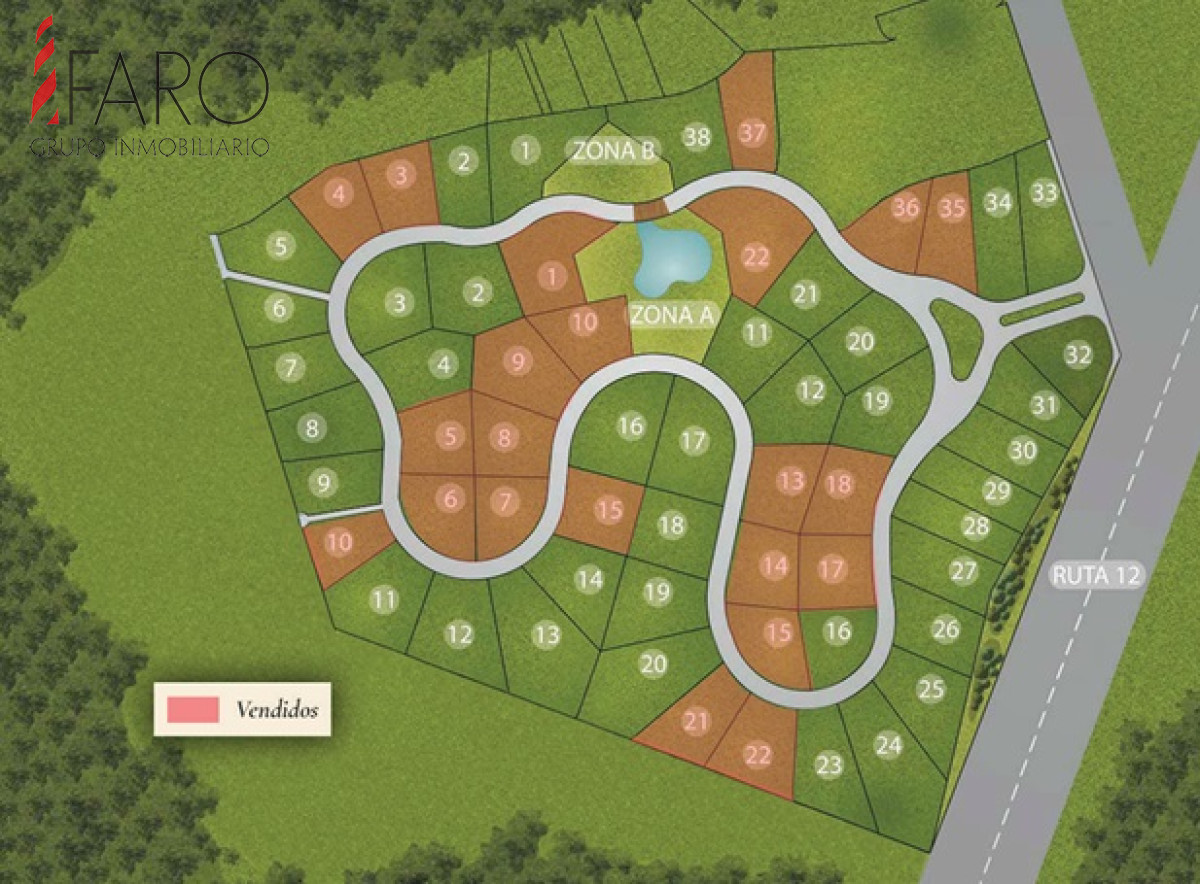 Solanas - GoPunta - Portal Inmobiliario de Punta del Este - Maldonado