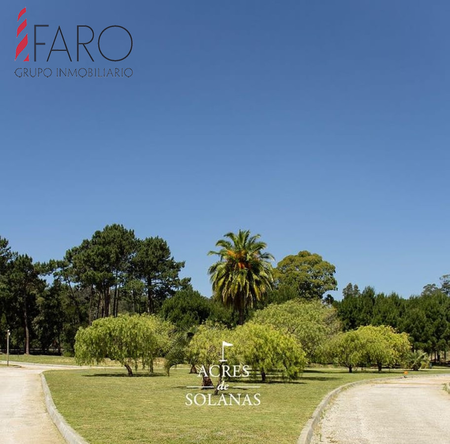 Solanas - GoPunta - Portal Inmobiliario de Punta del Este - Maldonado