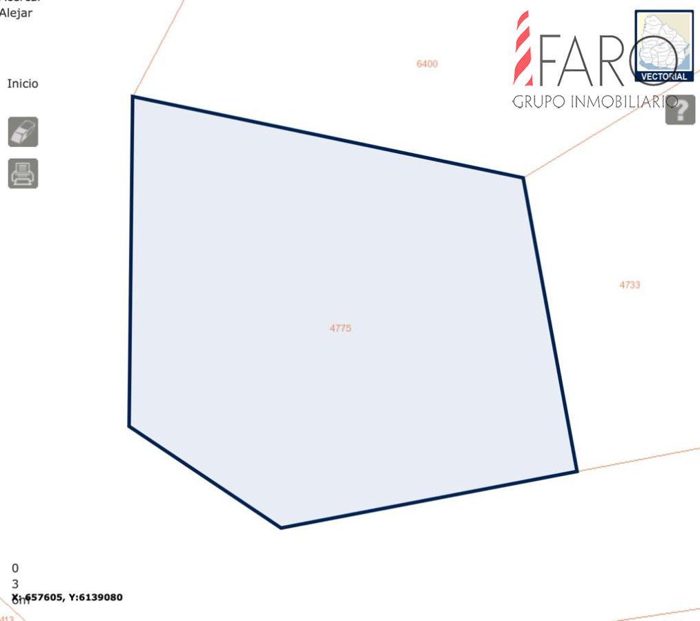 Cerro San Antonio - GoPunta - Portal Inmobiliario de Punta del Este - Maldonado