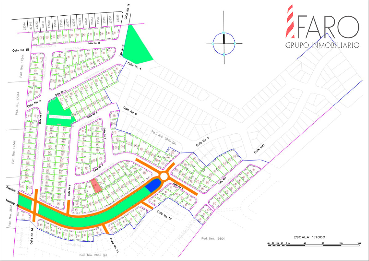 Altos de la Laguna - GoPunta - Portal Inmobiliario de Punta del Este - Maldonado