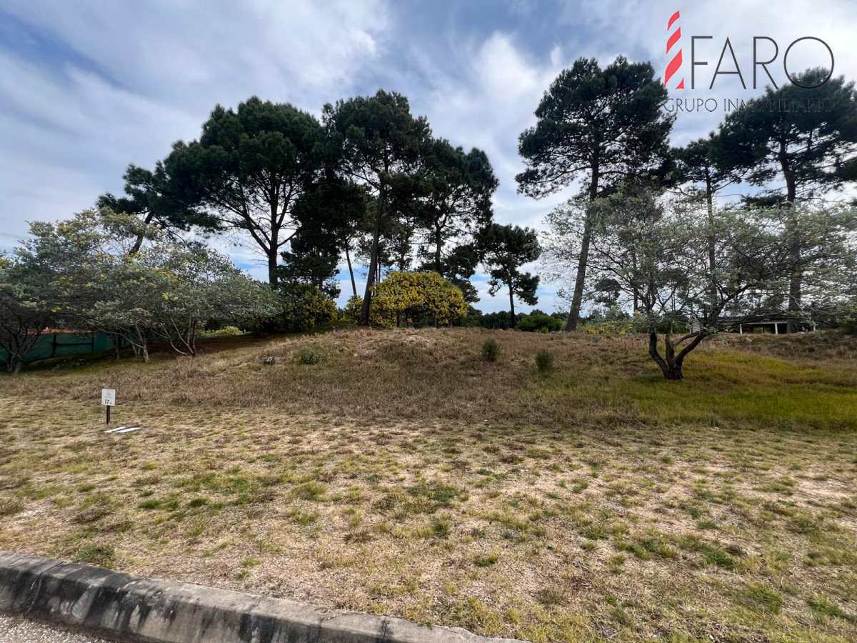 Lote en venta en Acres de Solanas. - GoPunta - Portal Inmobiliario de Punta del Este - Maldonado