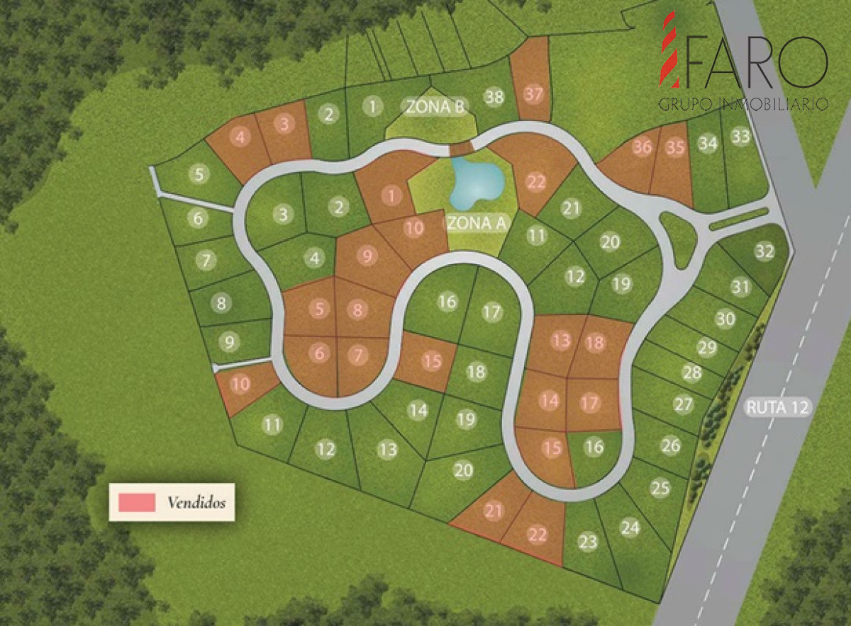 Solanas - GoPunta - Portal Inmobiliario de Punta del Este - Maldonado