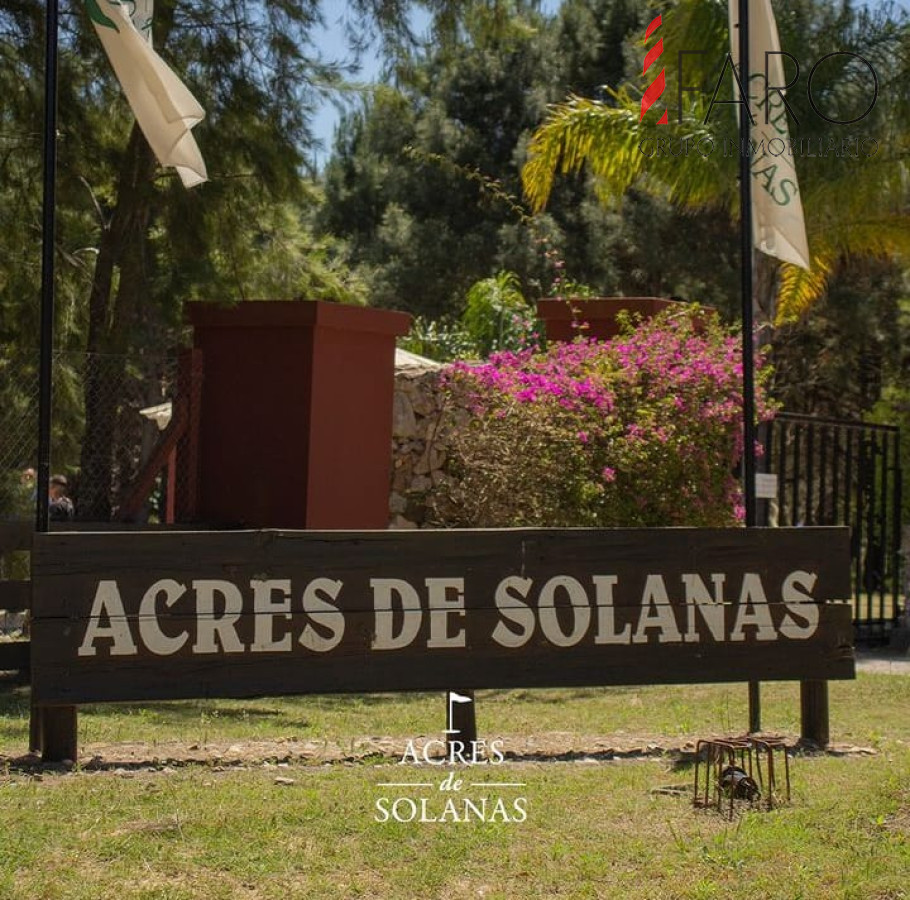 Solanas - GoPunta - Portal Inmobiliario de Punta del Este - Maldonado