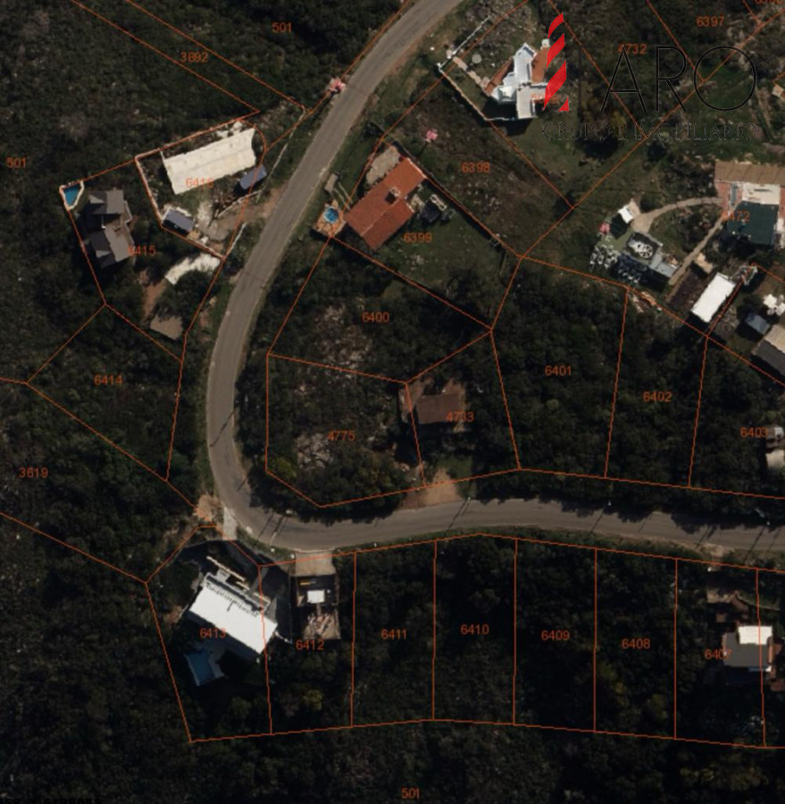 Cerro San Antonio - GoPunta - Portal Inmobiliario de Punta del Este - Maldonado