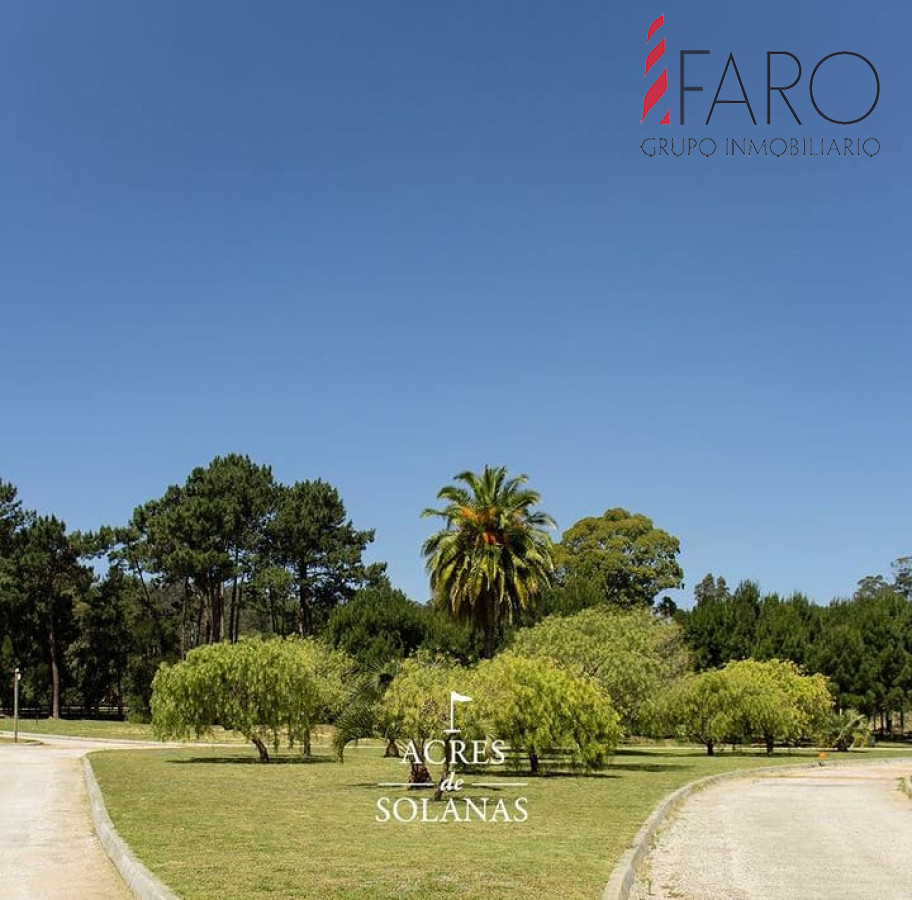 Solanas - GoPunta - Portal Inmobiliario de Punta del Este - Maldonado