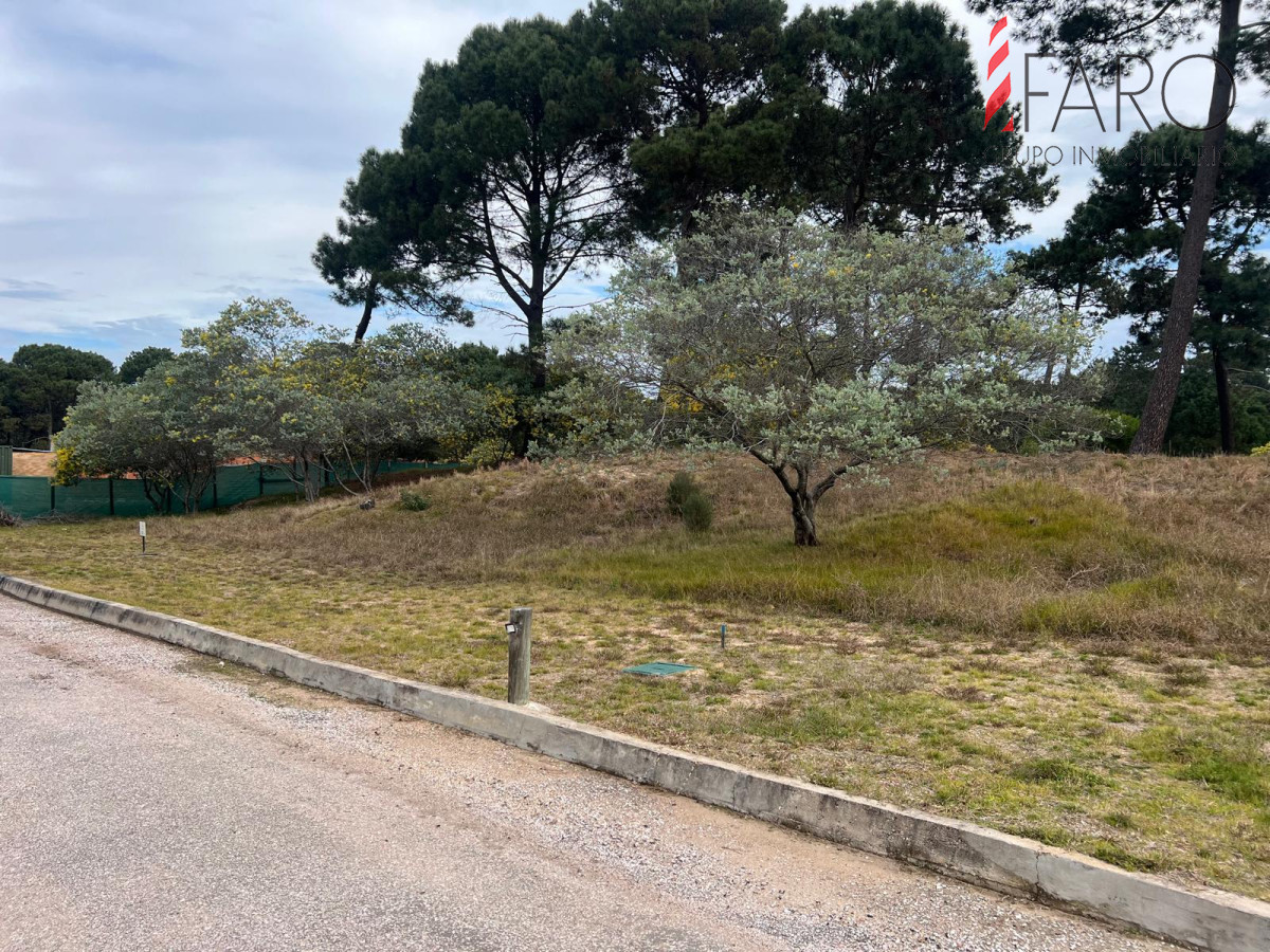 Lote en venta en Acres de Solanas. - GoPunta - Portal Inmobiliario de Punta del Este - Maldonado