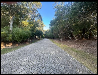 Lote en barrio privado ! 