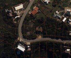 Terreno esquina en Piriapolis