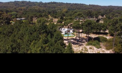 ACRES DE SOLANAS
