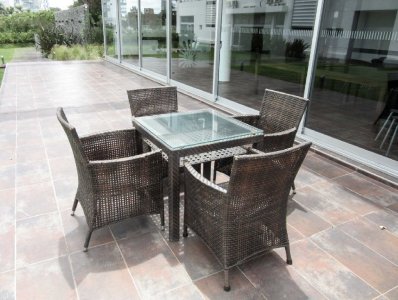 Apartamento en la Mansa 3 dormitorios con parrillero y garage - FAR32652A